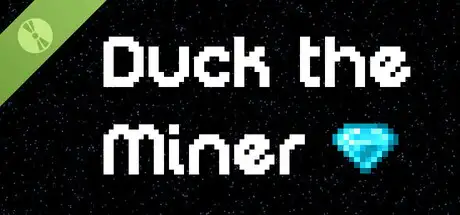 Duck the Miner - Demo