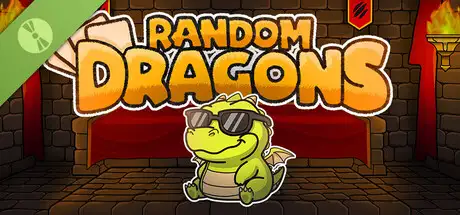 Random Dragons Demo