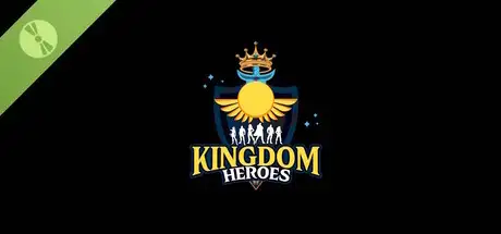 Kingdom Heroes Demo