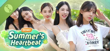 Summer’s Heartbeat Demo