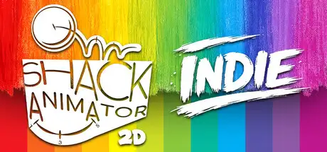 Shack Animator 2D Indie