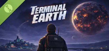 Terminal Earth Demo