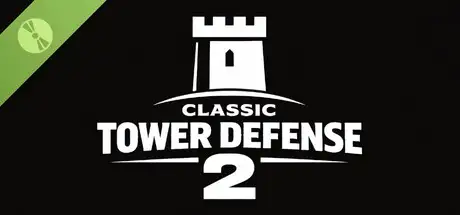 Classic Tower Defense 2 Demo