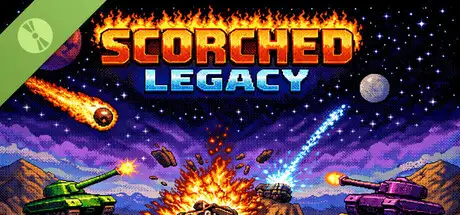 Scorched Legacy Demo