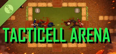 Tacticell Arena Demo