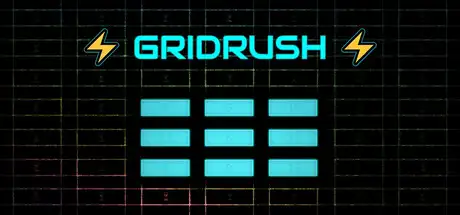 GRIDRUSH