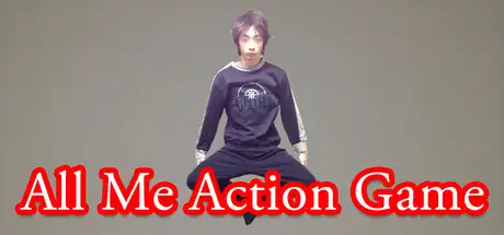 All Me Action Game