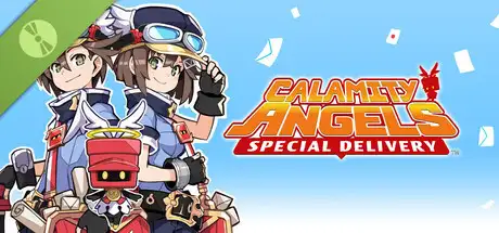 Calamity Angels: Special Delivery Demo