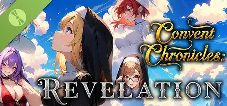 Convent Chronicles: Revelation Demo
