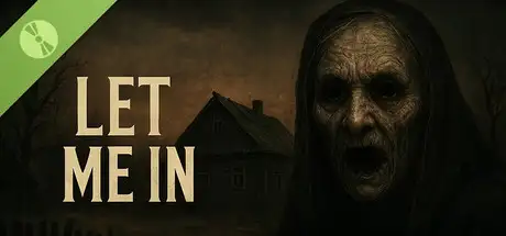 Let Me In Demo