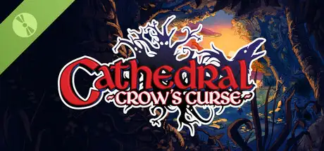 Cathedral: Crow's Curse Demo