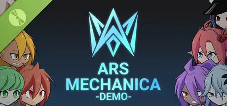 Ars Mechanica Demo