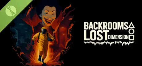 Backrooms Lost Dimension Demo