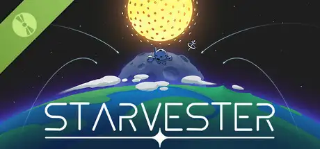 Starvester Demo