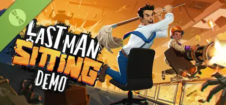 Last Man Sitting Demo