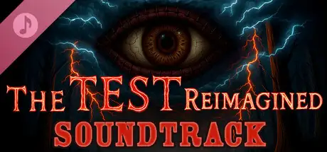 The Test: Reimagined Soundtrack