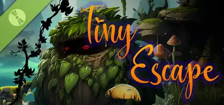 Tiny Escape Demo