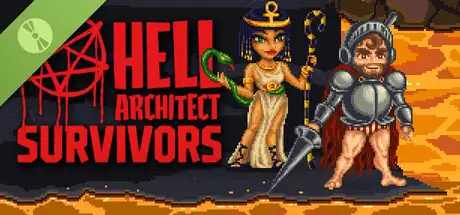 Hell Architect: Survivors Demo