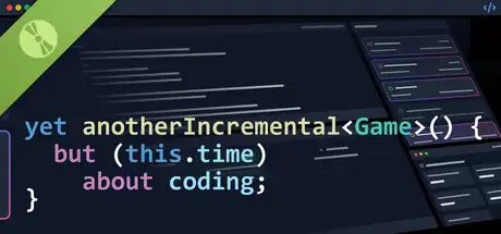 Yet Another Incremental Game Demo