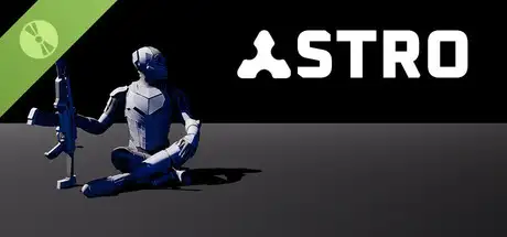 Astro Demo