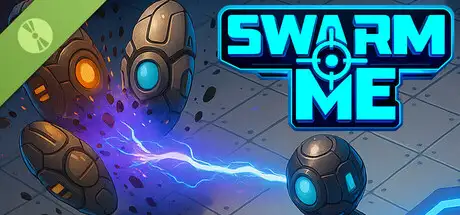 Swarm Me Demo