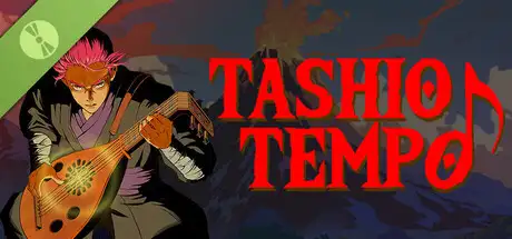 Tashio Tempo Demo