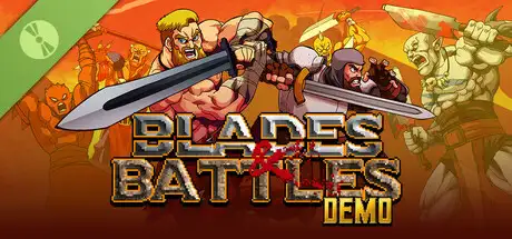 Blades & Battles Demo