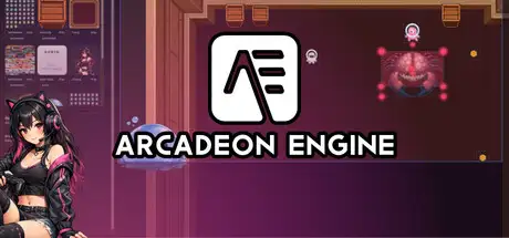 ArcadeOn Engine