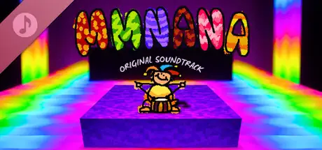 MMNANA Soundtrack