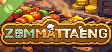 Zom Mat Taeng Demo