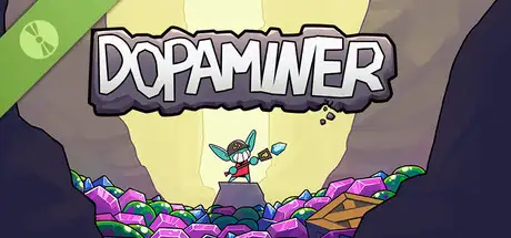 DOPAMINER Demo