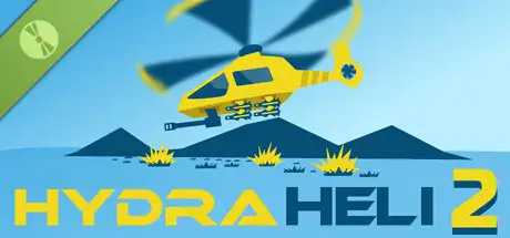 Hydra Heli 2 Demo