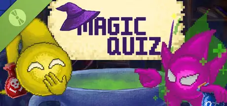Magic Quiz Demo