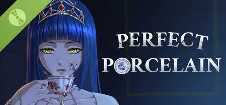 Perfect Porcelain Demo