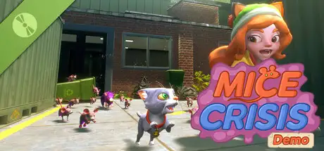 Mice Crisis Demo