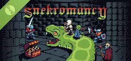 SnekromancY Demo