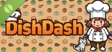 DishDash Demo