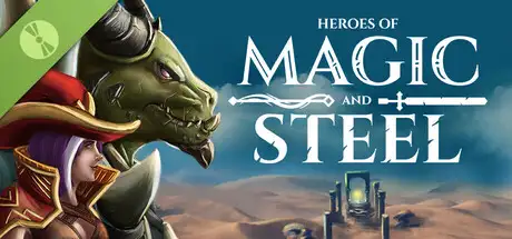 Heroes of Magic and Steel Demo