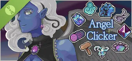 Angel Clicker Demo