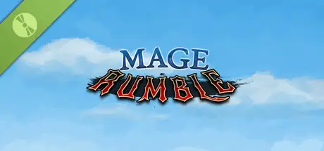 Mage Rumble Demo