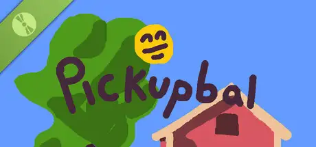 Pickupbal Demo