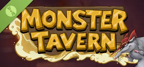 Monster Tavern Demo