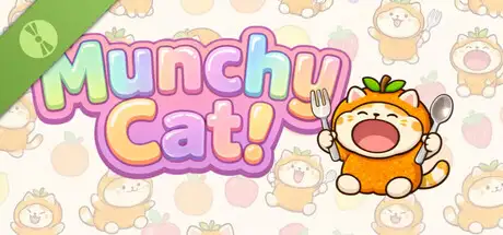 Munchy Cat Demo