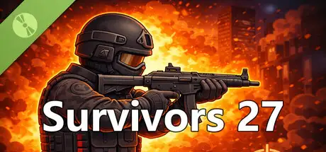 Survivors 27 Demo
