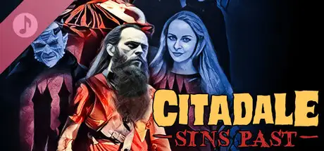 Citadale - Sins Past Original Motion Picture Soundtrack