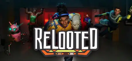 Relooted