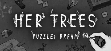 HER TREES : PUZZLE DREAM