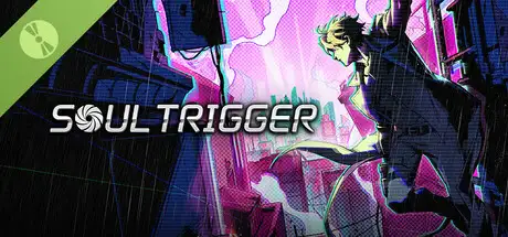 SoulTrigger Demo