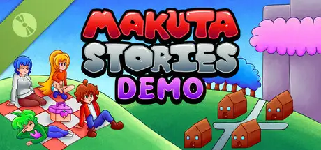 Makuta Stories Demo