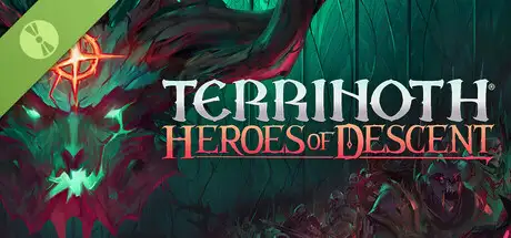 Terrinoth®: Heroes of Descent Demo